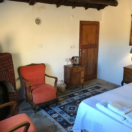 Alice Pansiyon Cottage House *