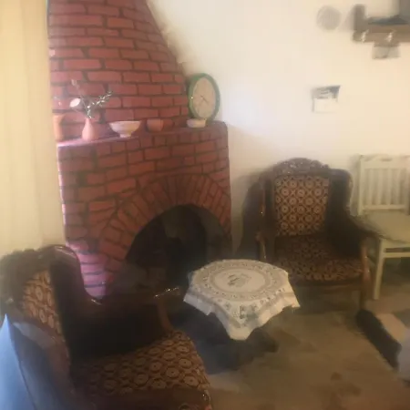 Alice Pansiyon Cottage House