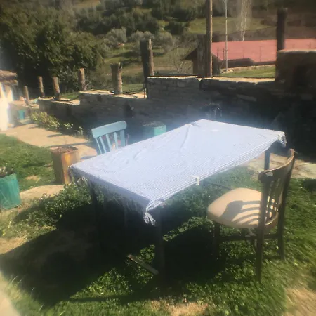 Alice Pansiyon Cottage House Selçuk