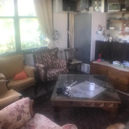 Alice Pansiyon Cottage House *