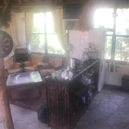 Alice Pansiyon Cottage House Selçuk