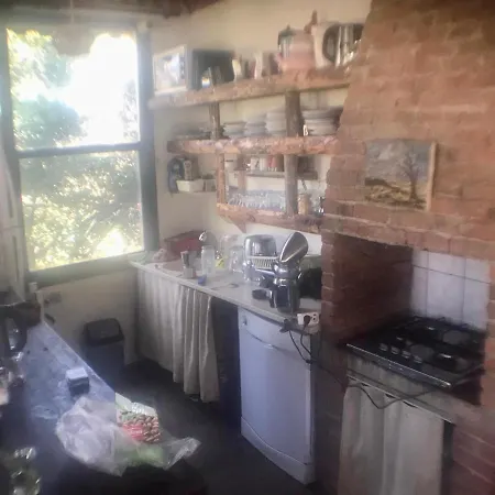 Alice Pansiyon Cottage House * Selçuk