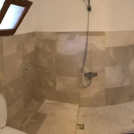 Ubytování v soukromí Alice Pansiyon Cottage House Selcuk