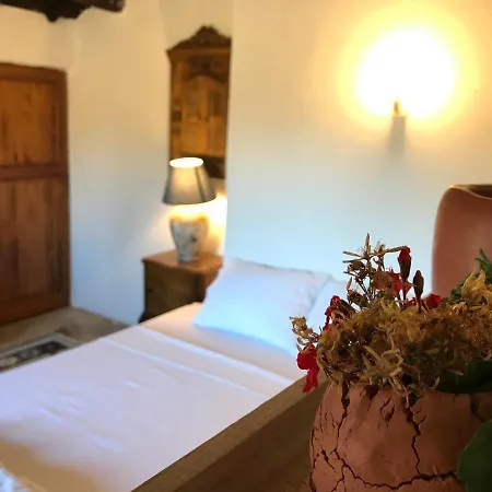 Ubytování v soukromí Alice Pansiyon Cottage House Selcuk