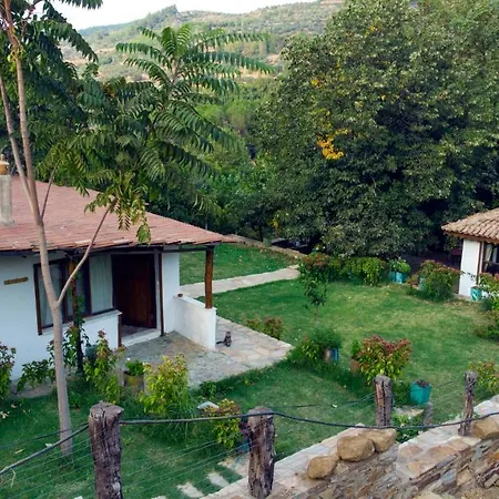 Alice Pansiyon Cottage House Ubytování v soukromí Selcuk