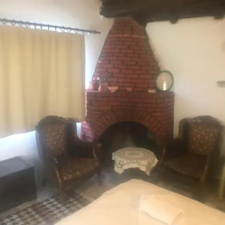 Ubytování v soukromí Alice Pansiyon Cottage House
