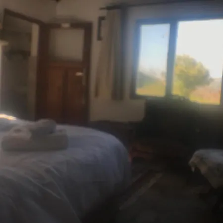 Alice Pansiyon Cottage House Ubytování v soukromí Selcuk