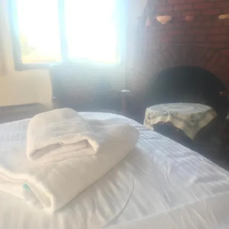 Alice Pansiyon Cottage House Ubytování v soukromí Selcuk