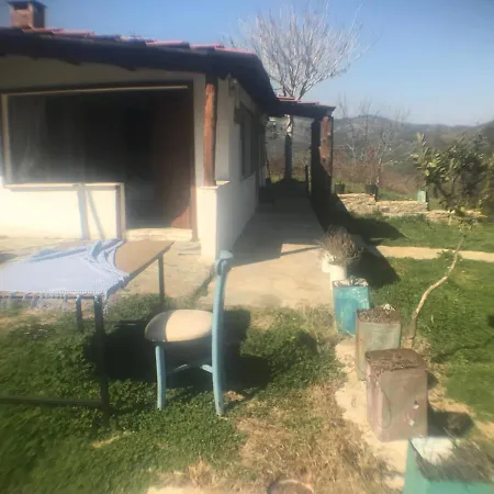 Alice Pansiyon Cottage House Ubytování v soukromí Selcuk