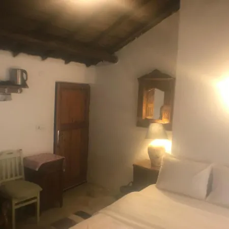 Ubytování v soukromí Alice Pansiyon Cottage House