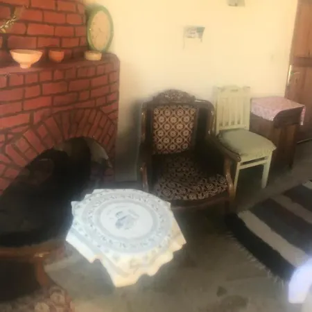 Alice Pansiyon Cottage House Selcuk