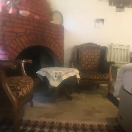 Ubytování v soukromí Alice Pansiyon Cottage House Selcuk