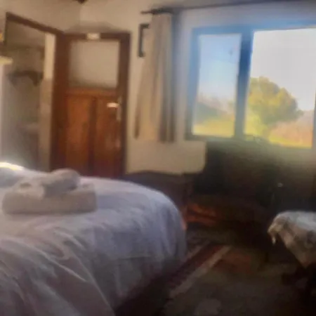 Alice Pansiyon Cottage House Ubytování v soukromí