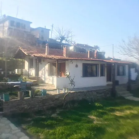 Alice Pansiyon Cottage House Ubytování v soukromí *