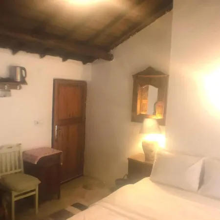 Ubytování v soukromí Alice Pansiyon Cottage House Selcuk