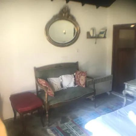 Alice Pansiyon Cottage House Ubytování v soukromí *