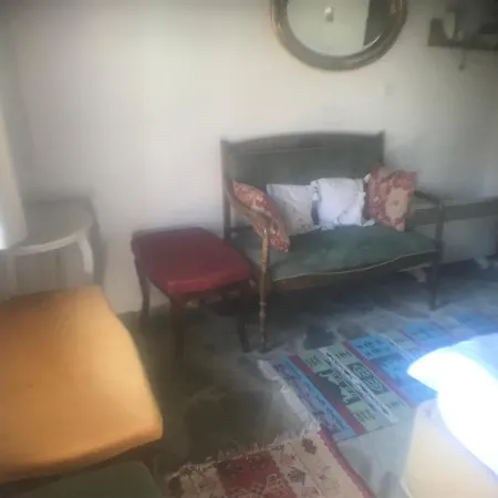 Alice Pansiyon Cottage House Ubytování v soukromí Selcuk