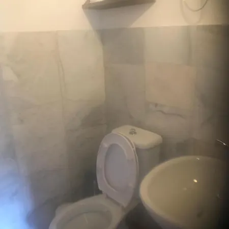Ubytování v soukromí Alice Pansiyon Cottage House Selcuk