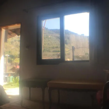 Ubytování v soukromí Alice Pansiyon Cottage House Selcuk